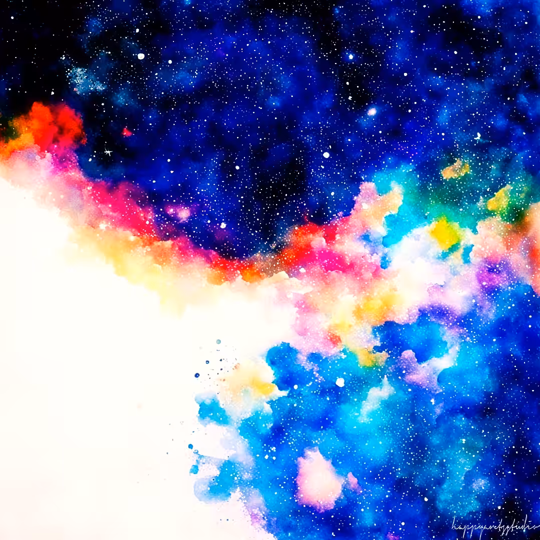 Cosmos #1
