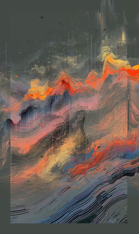 fantasy curtain #42