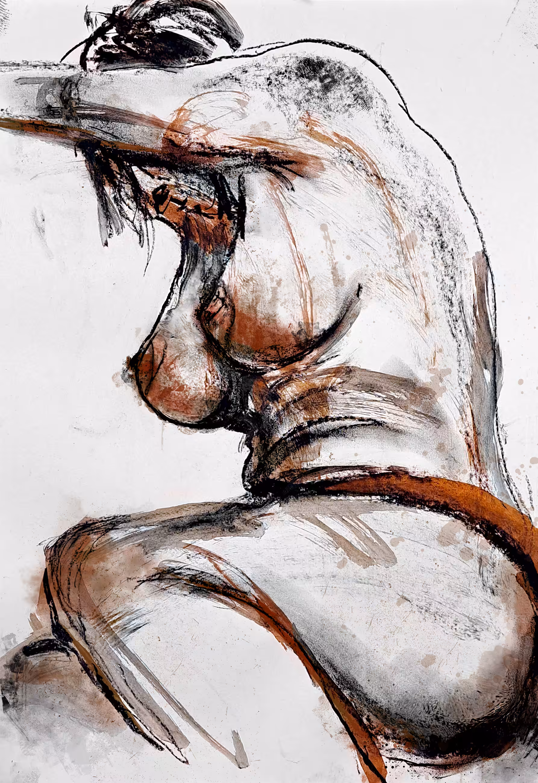 In Chains