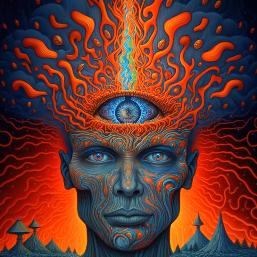 Awakening Experience
