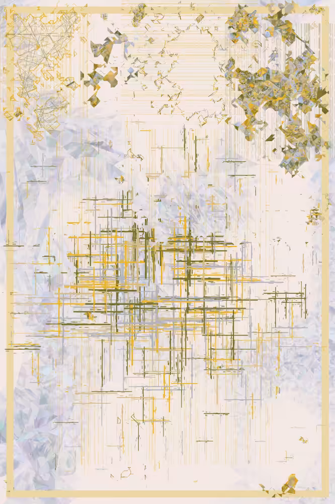Amorphous Space #59