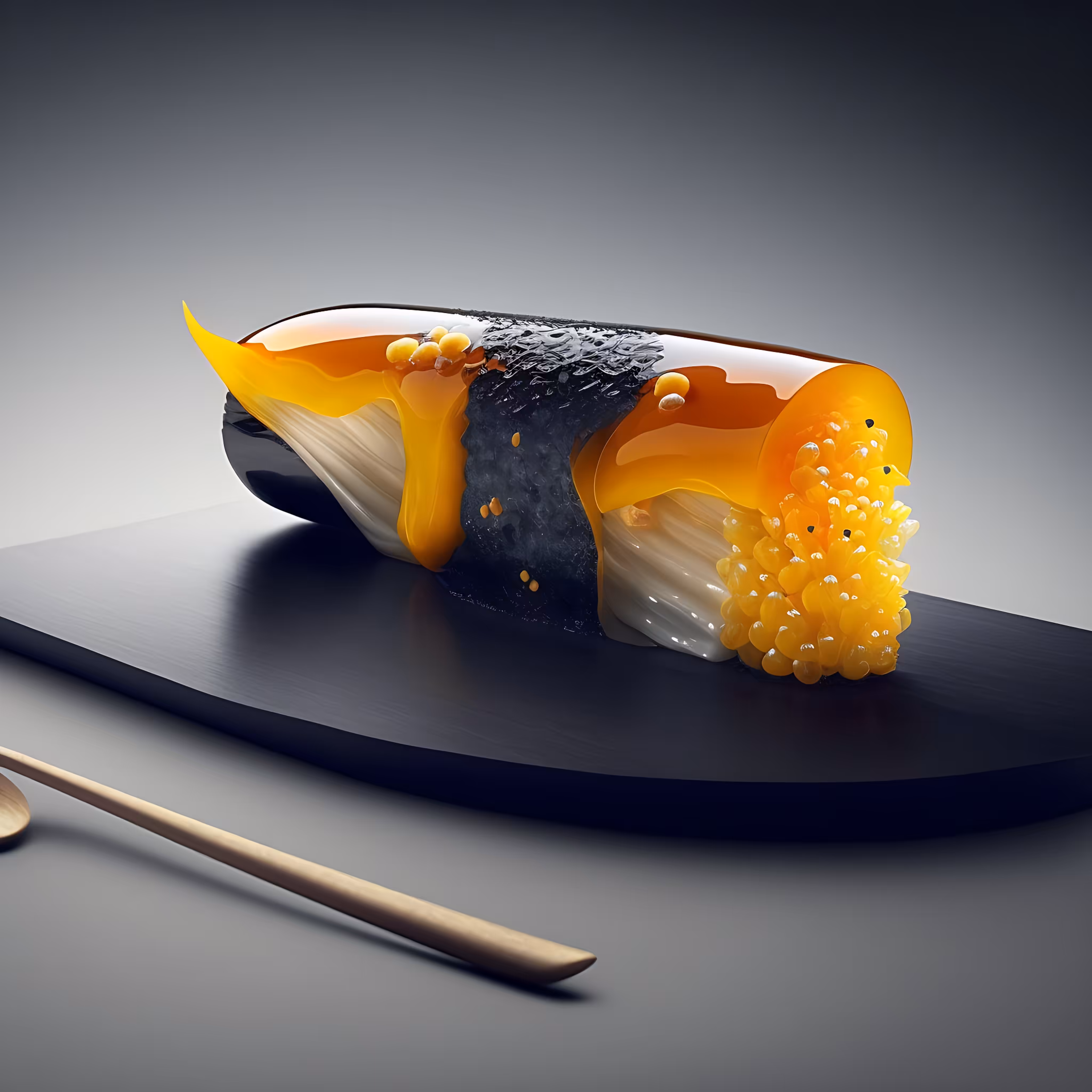 OMAKASE: Omakase Fever Dreams 073