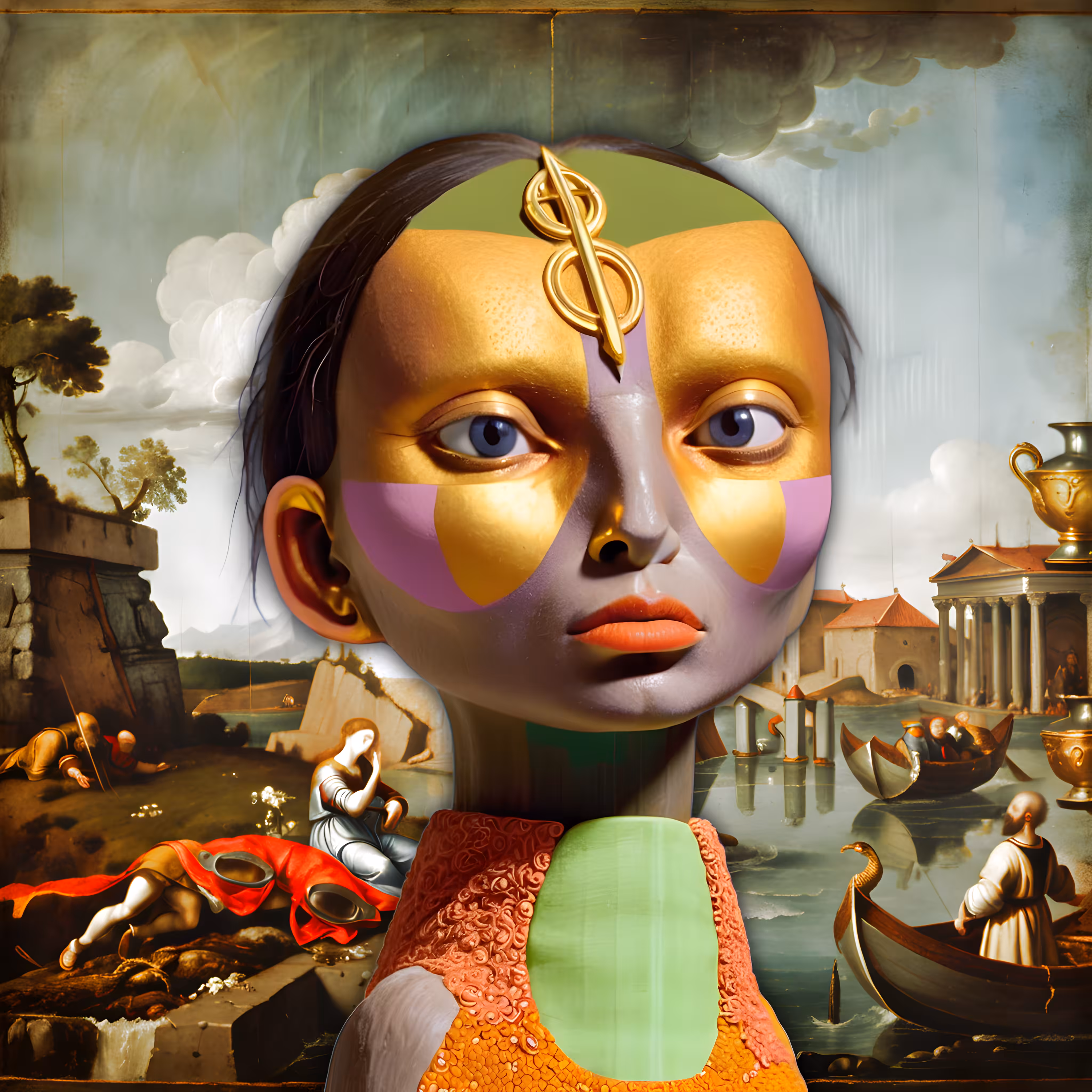 Art DeCC0s: Art DeCC0 #6155