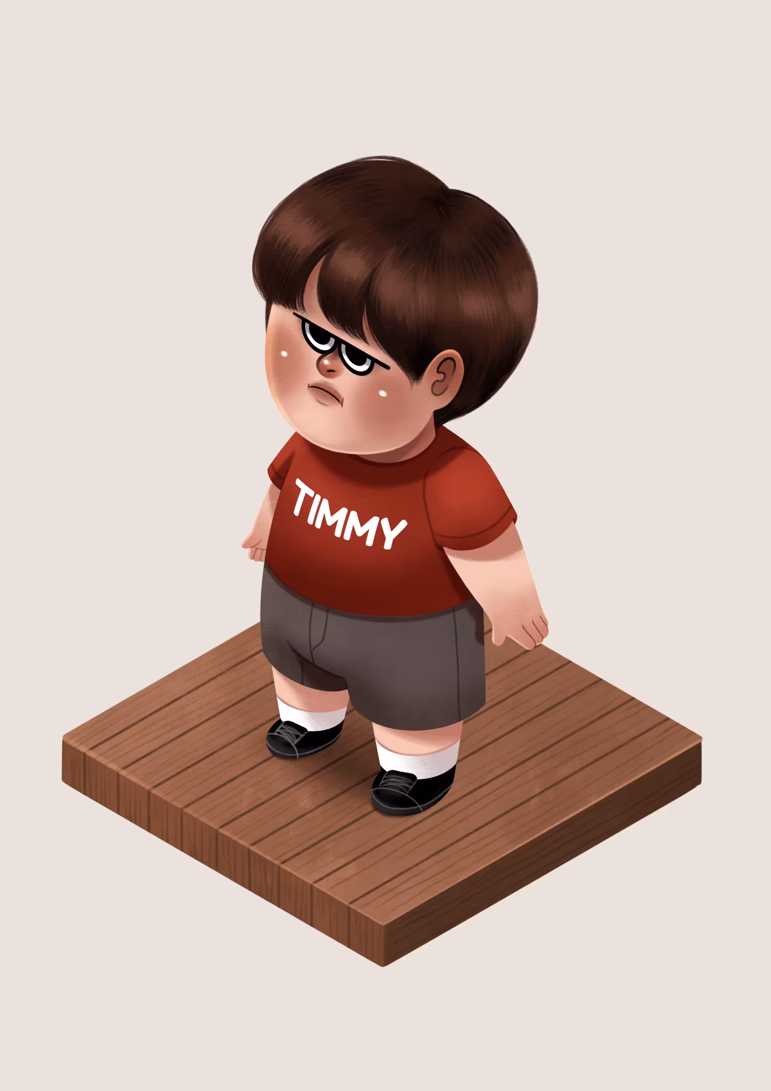 TIMMY