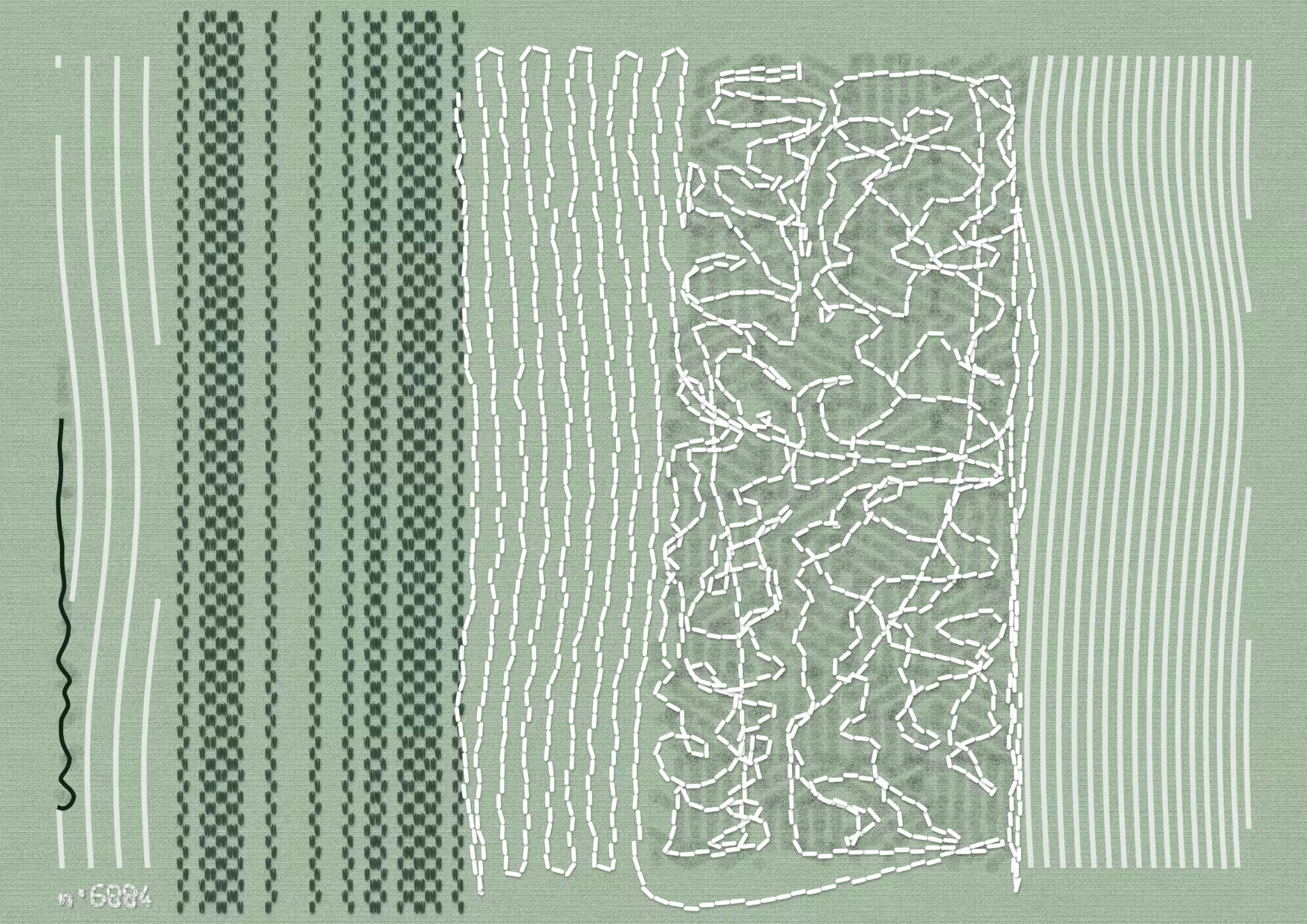 Aux Arbres #6884