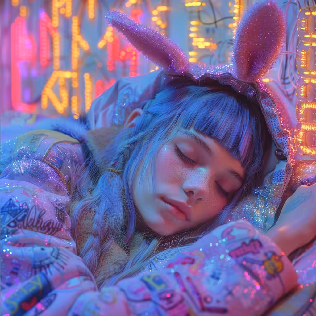 Daydreamer