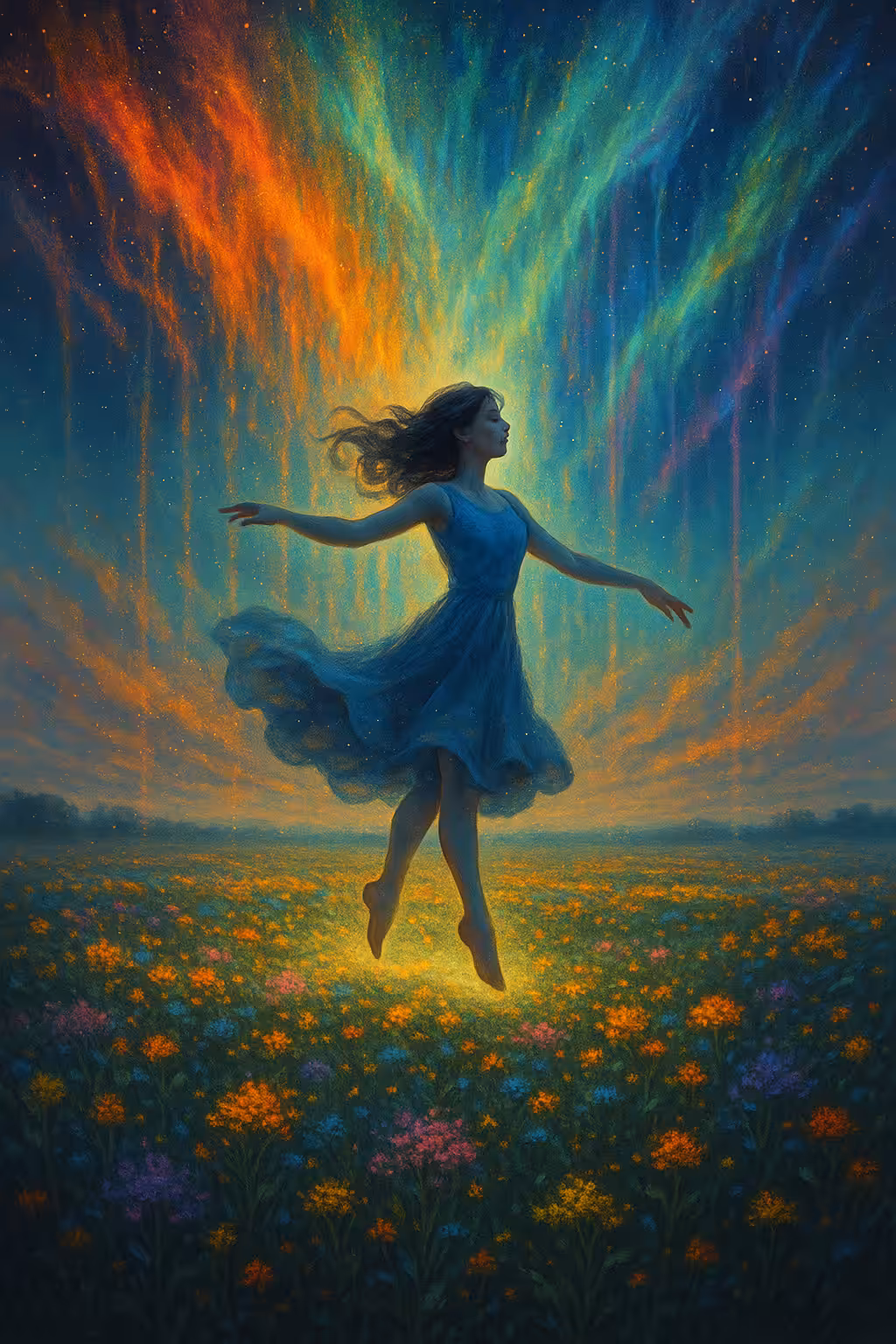 A Memory of Magic