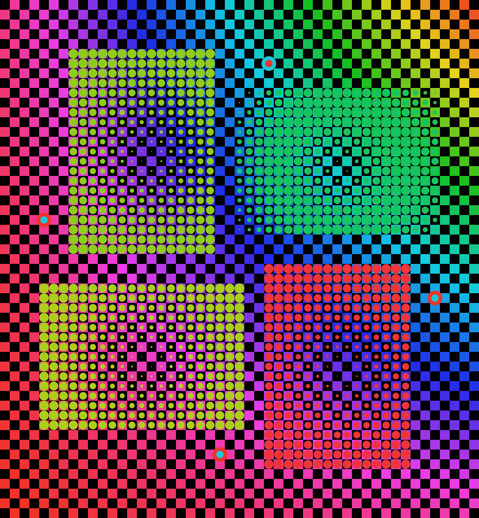 META-color #11