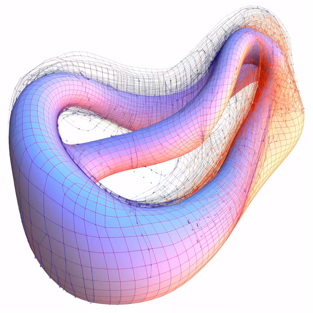 Hyperstructures: Surface 262