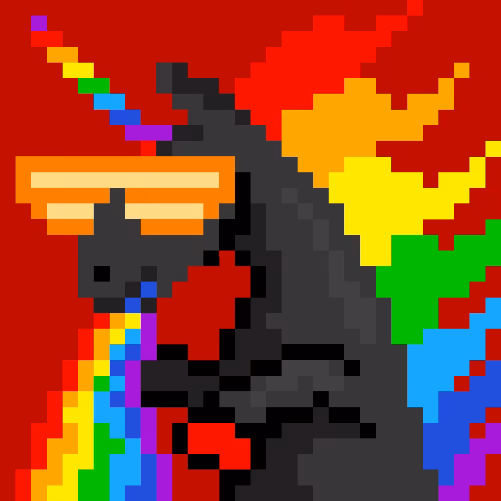 Unicorn #2213