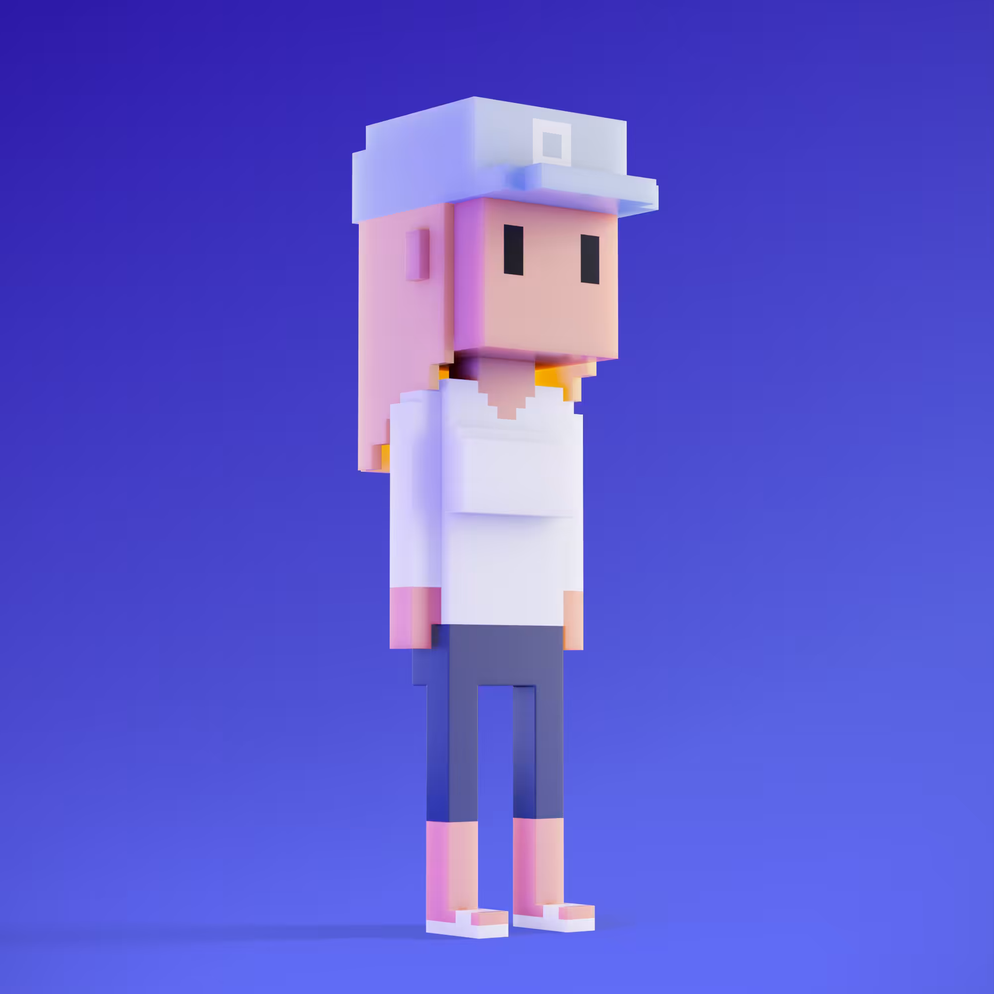 Meebit #16119