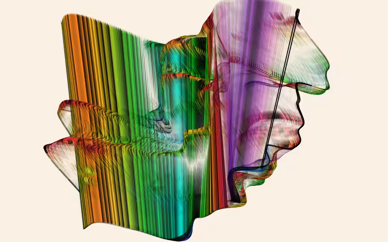 Folded Maps #61