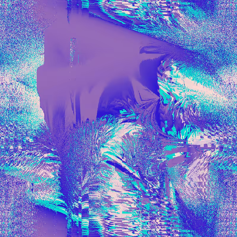 Snowdrifts 🌬️ #2