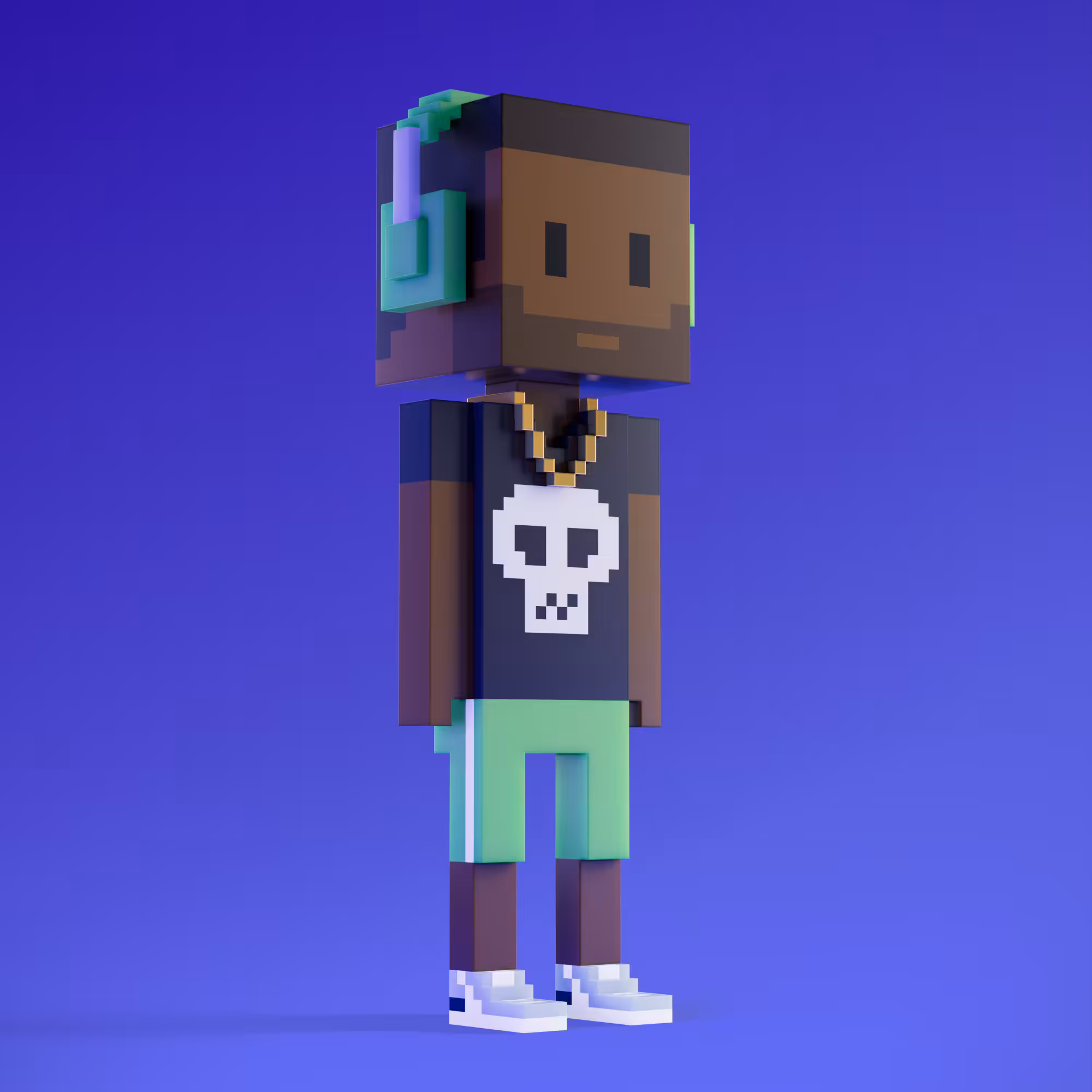 Meebit #8145