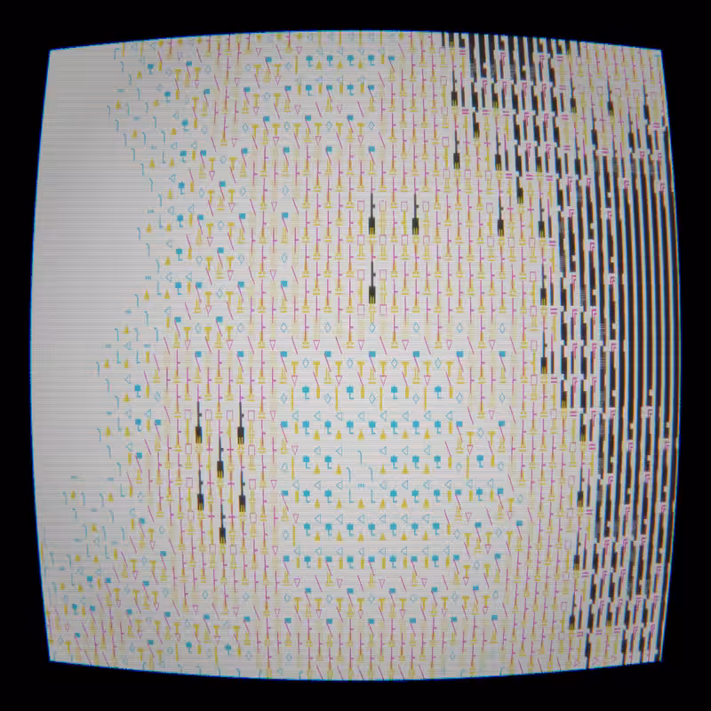 SIGNAL RECEIVING #1004