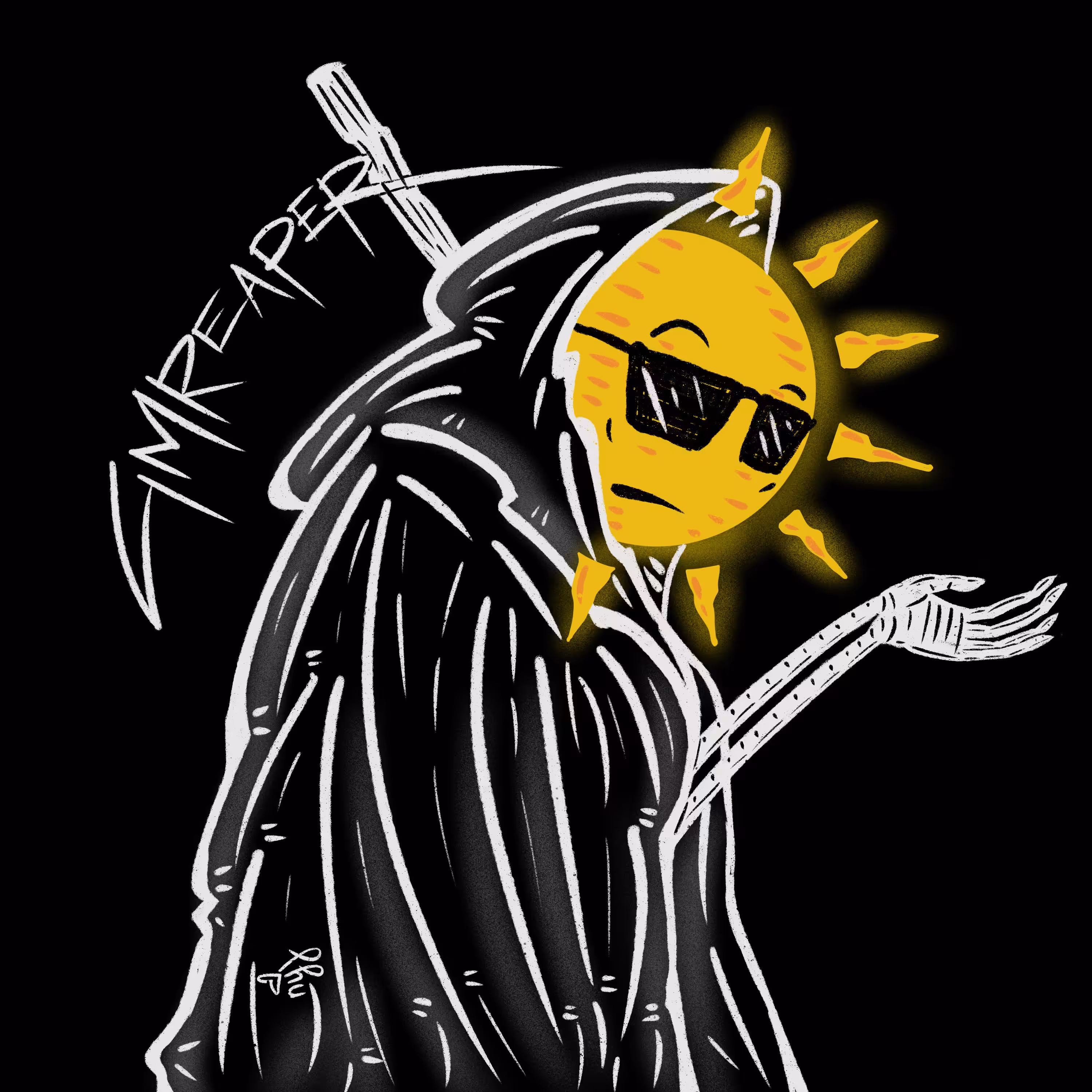 gmreaper