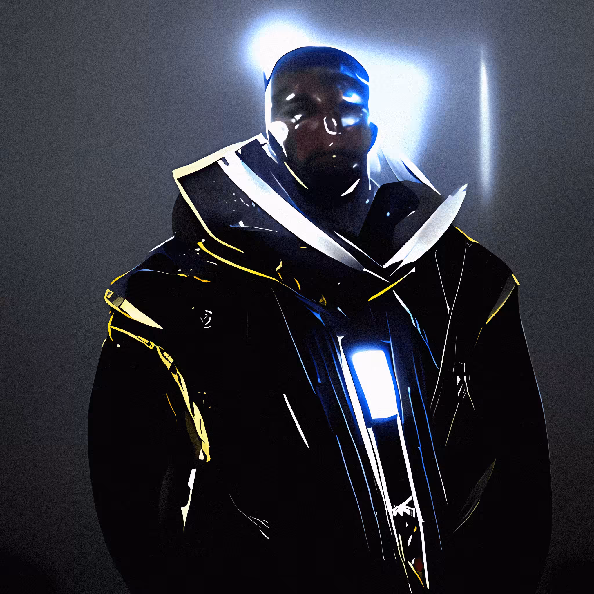 Future Proof Visions #032