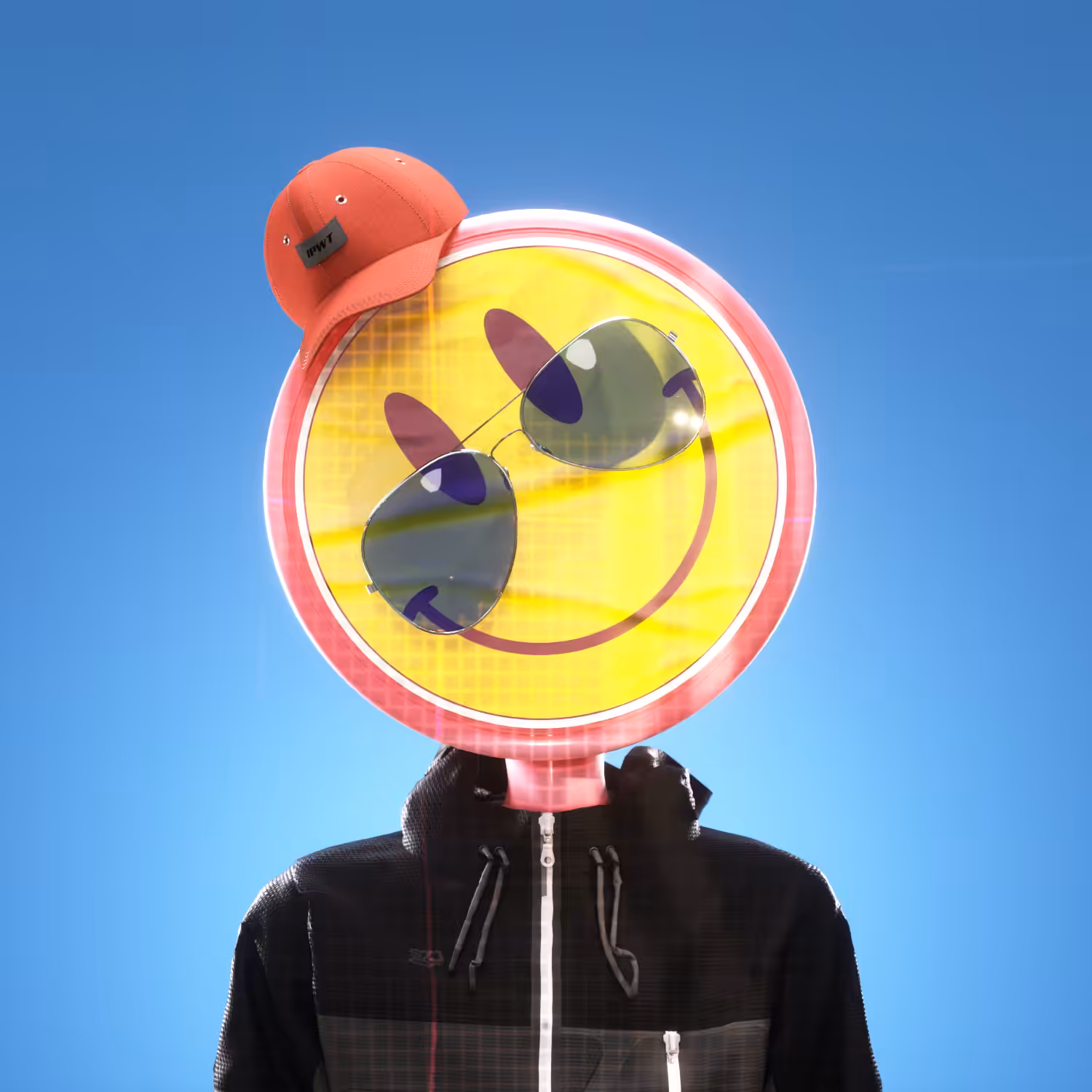 Pillhead #1093