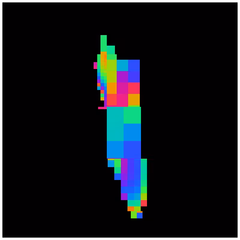 Pixel Mind #26
