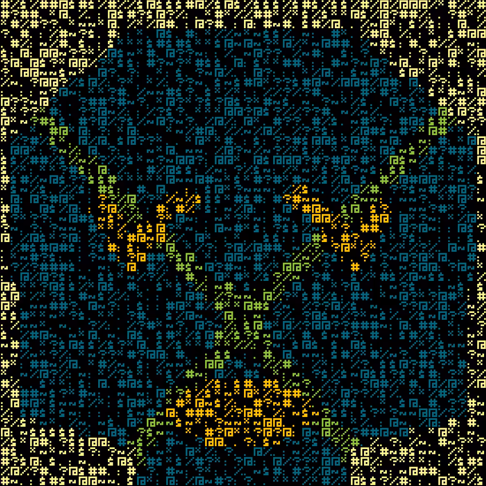 HEXADEEZAMAL #134