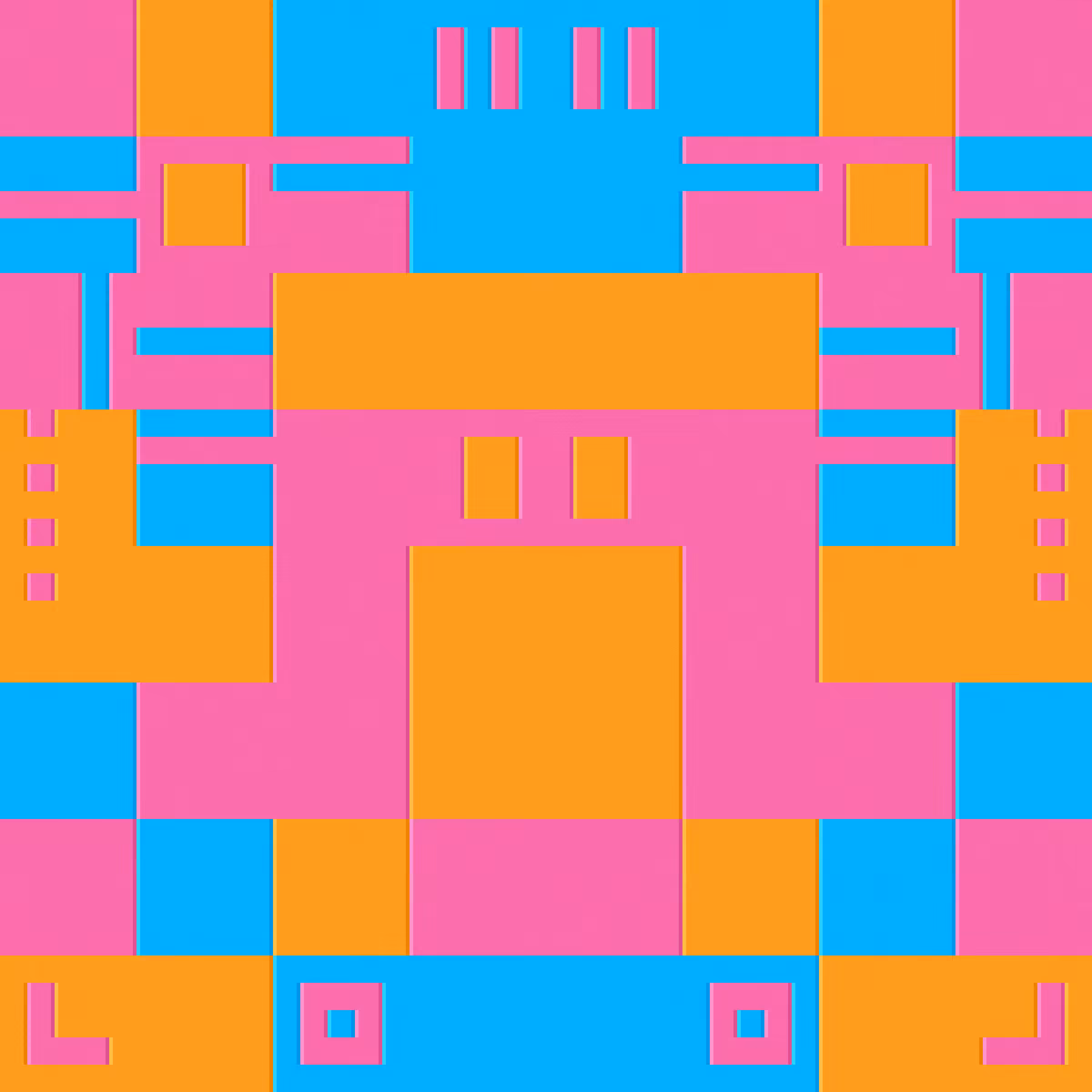 Signal Boards #242
