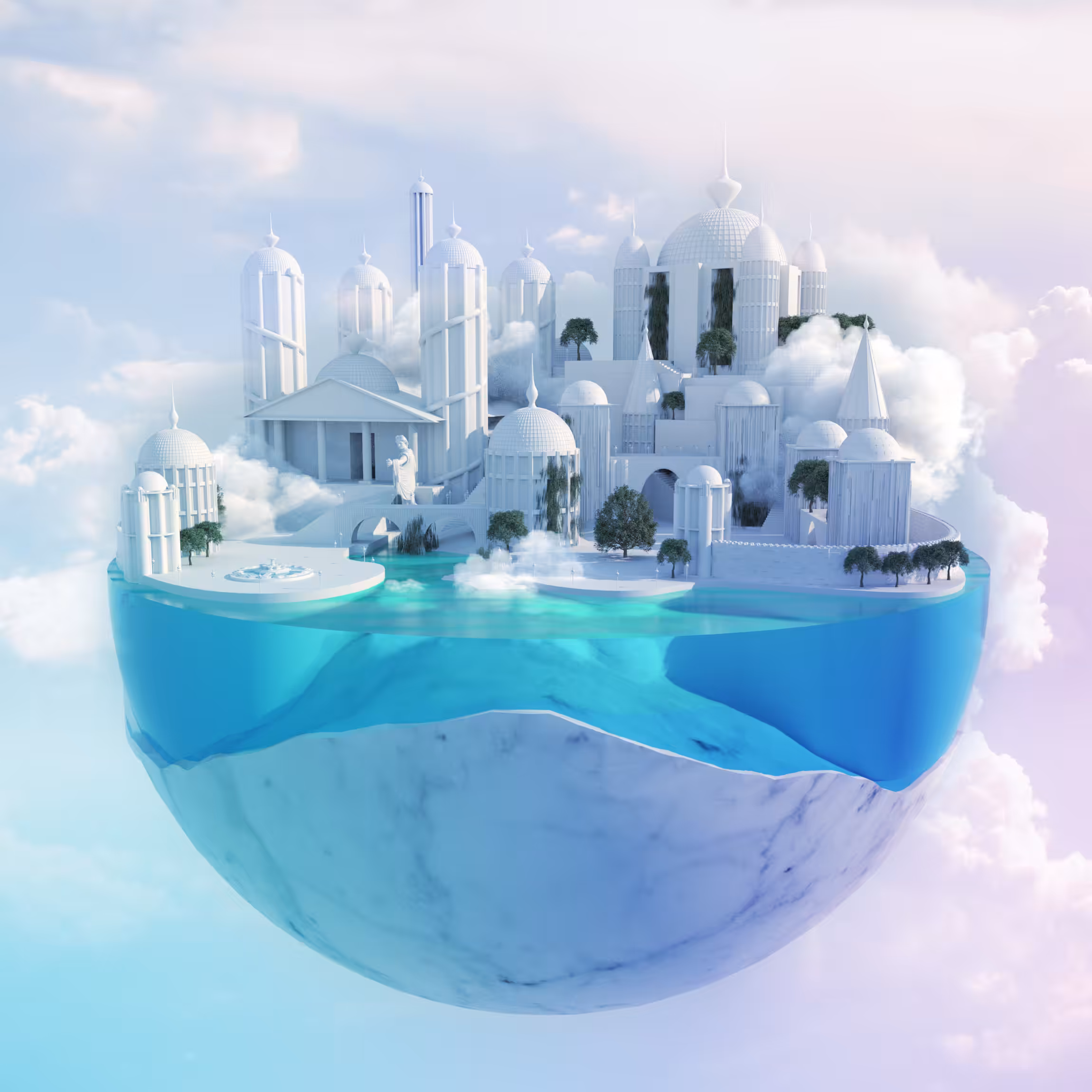 DREAMY TRIP #9