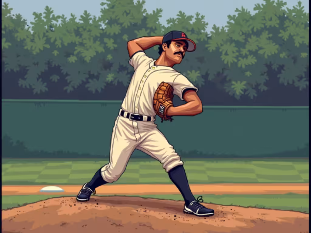 DataBaseball: DatabaseBall Player #26423