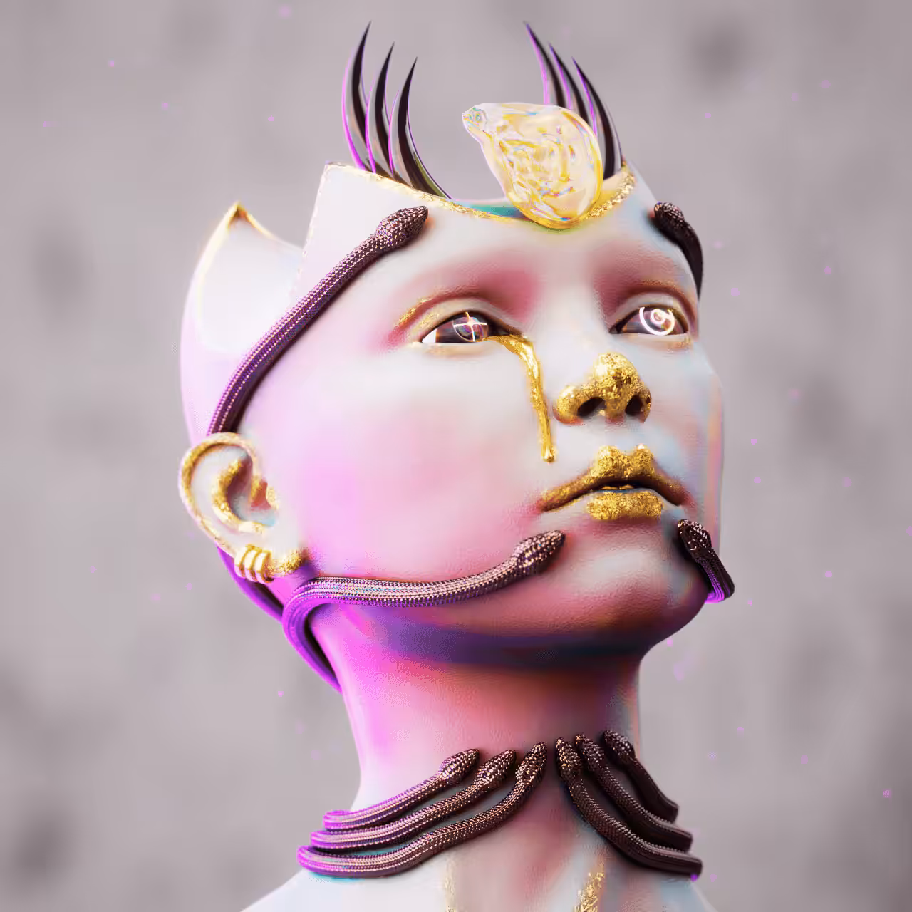 VIZION #25