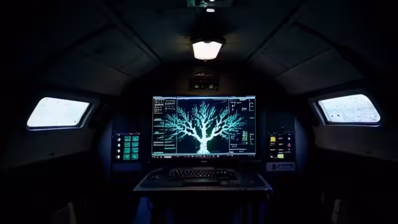 DX01: SINGULARITY 09788