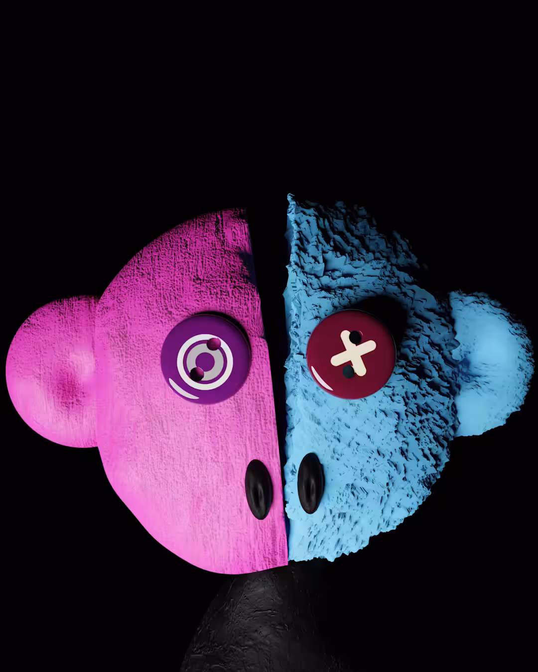 LOL SKULL-ABLE