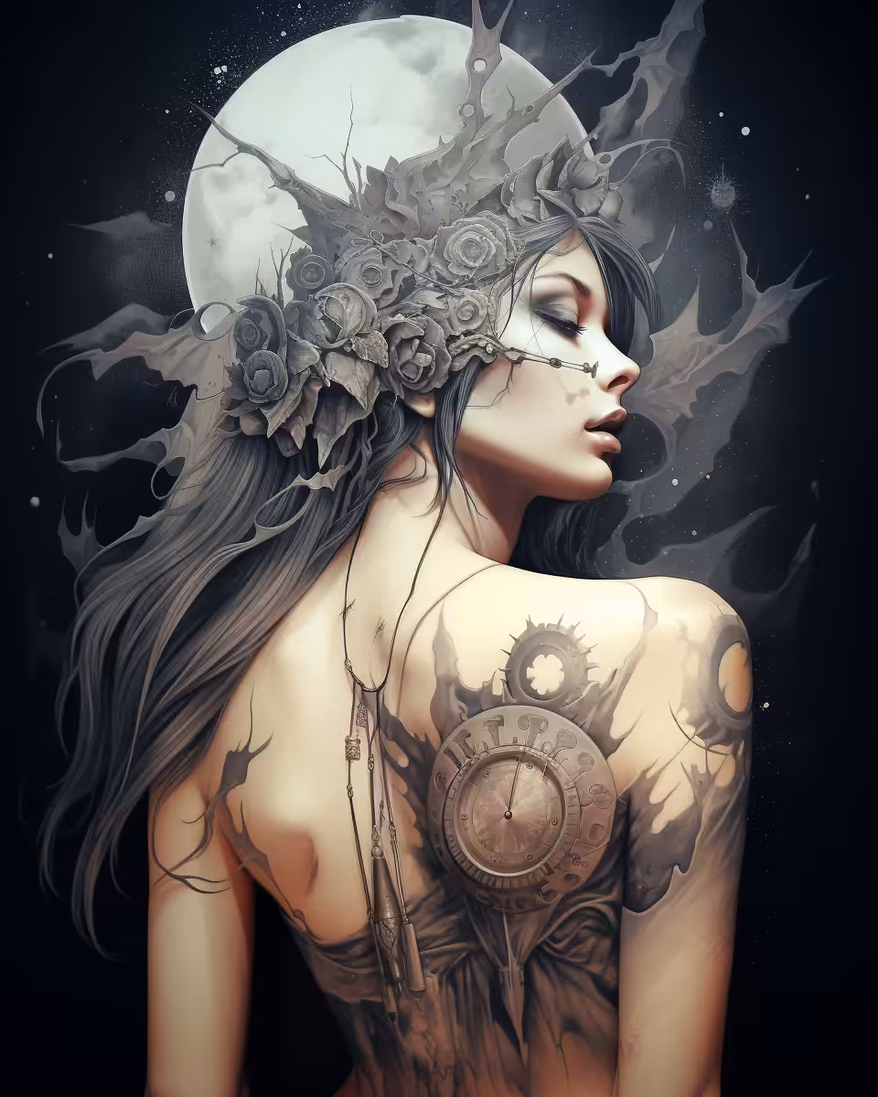 woman 3