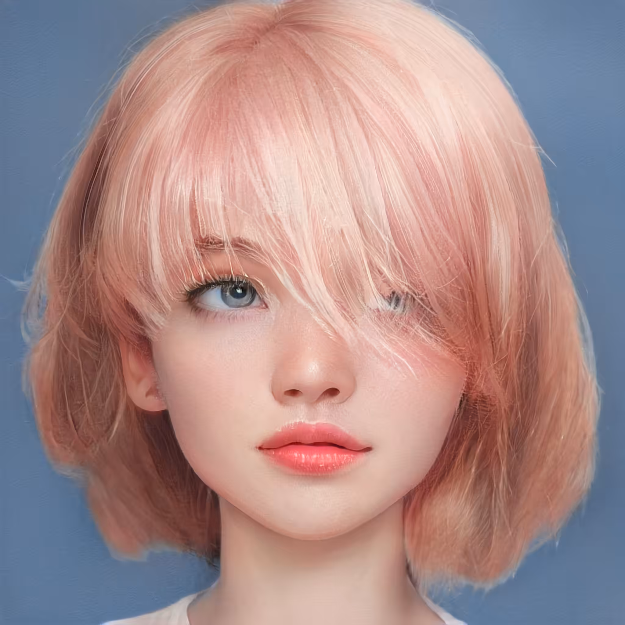 AI Avatar #4