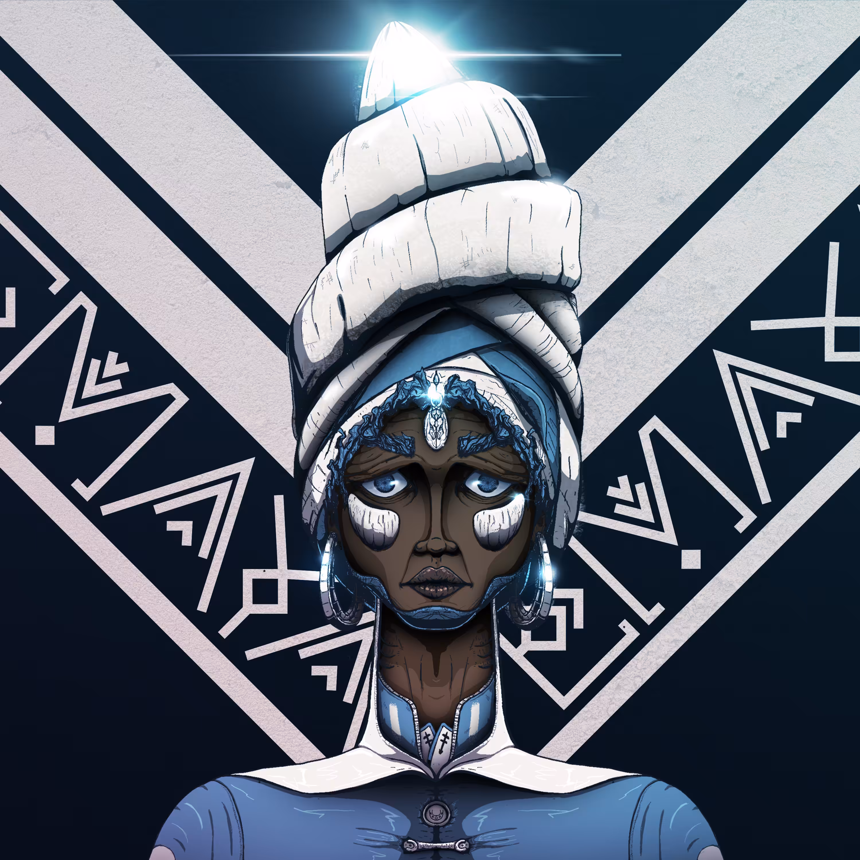 General Mayá