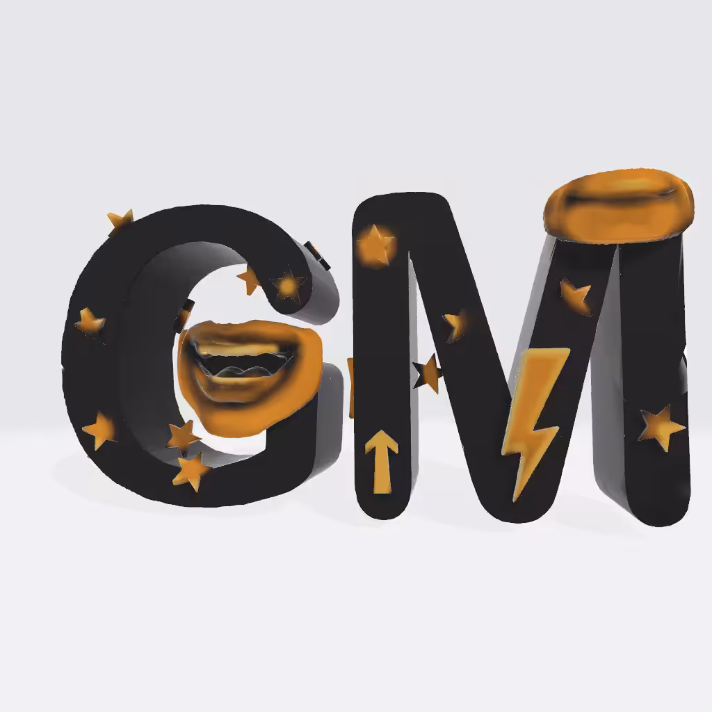 GM black