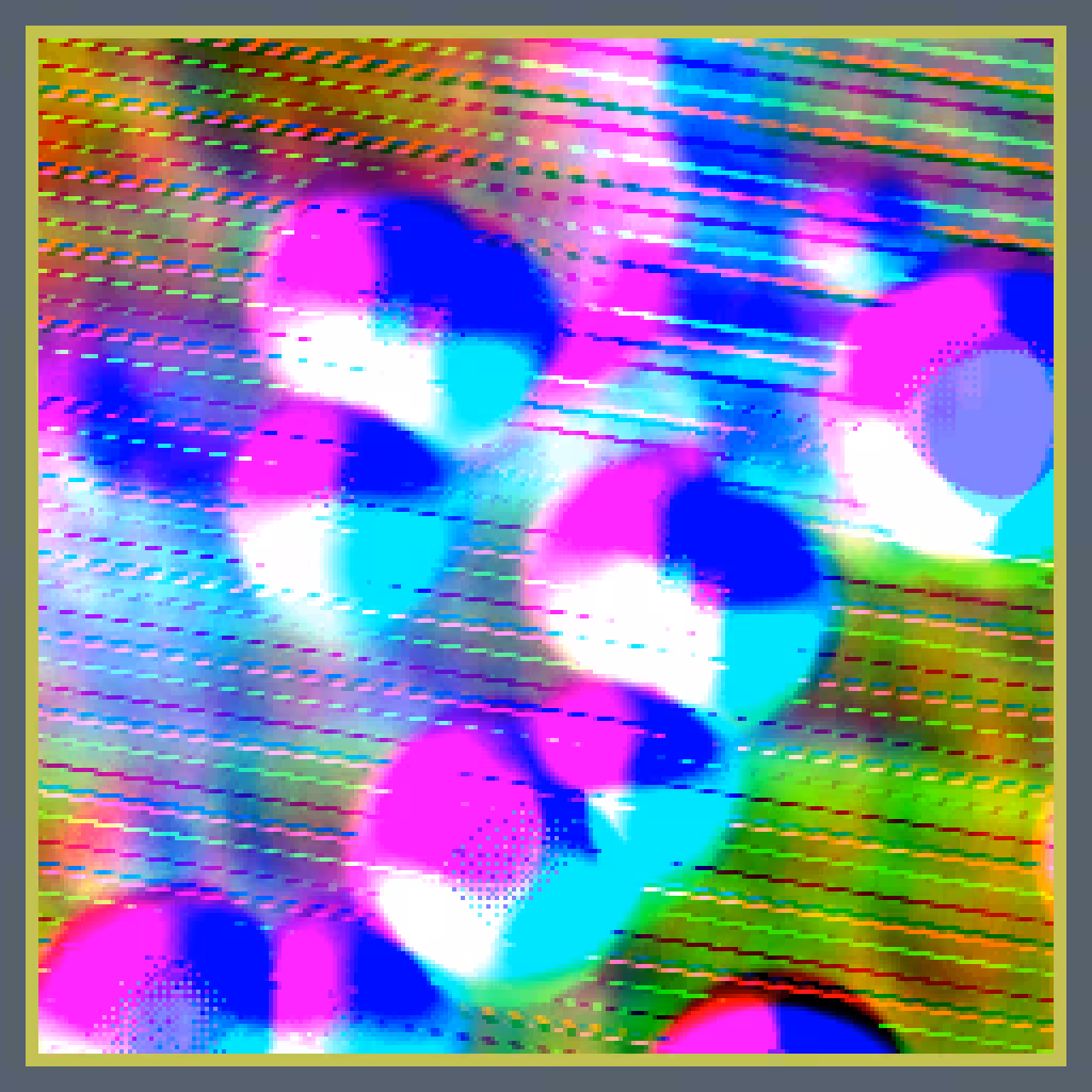 Drifting Apart #20
