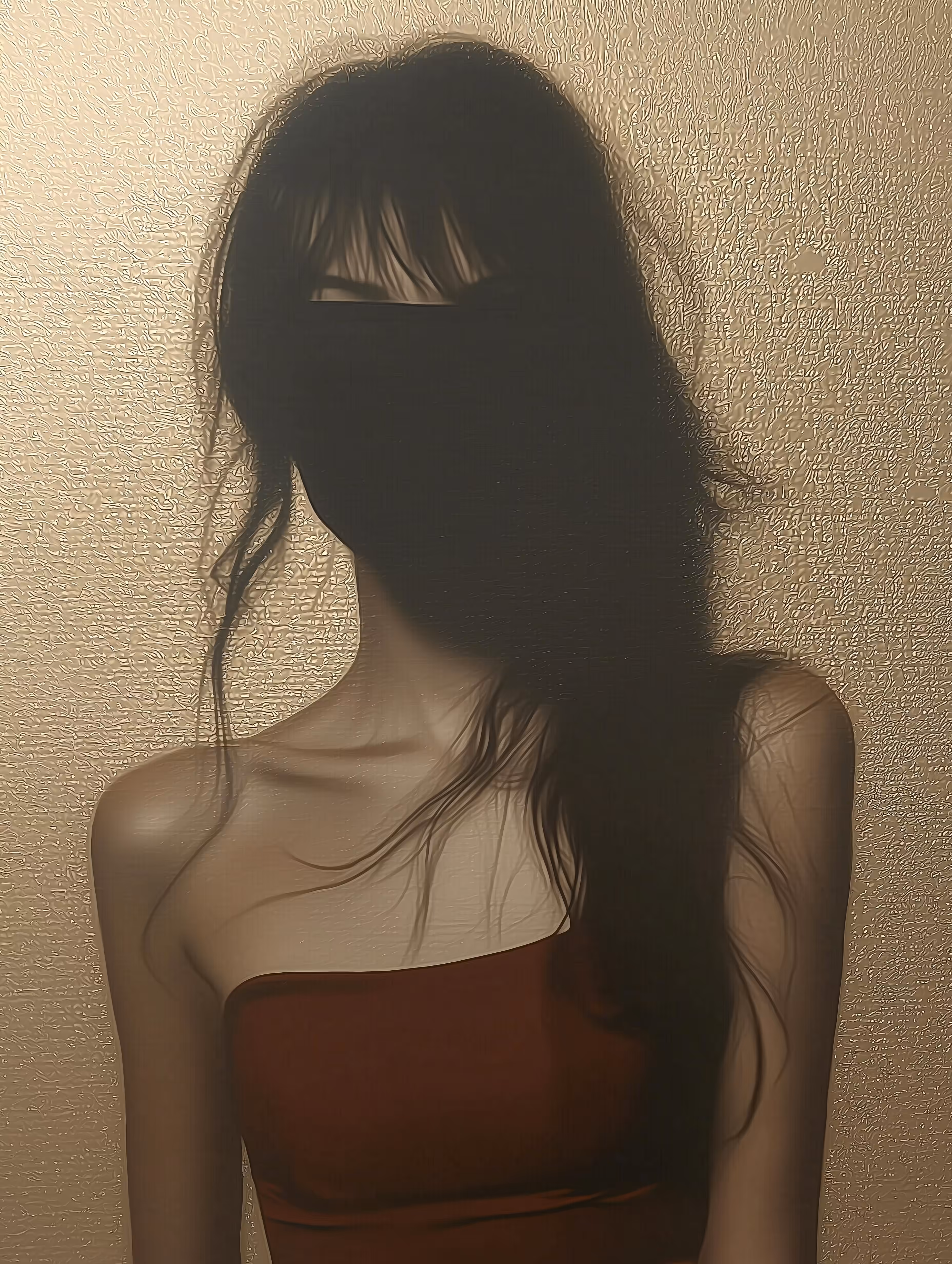 Hidden Identity