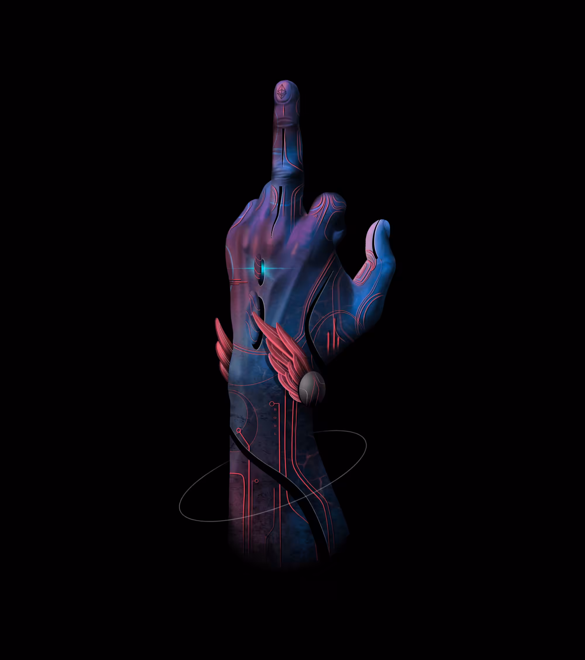 HANDZGANG #007