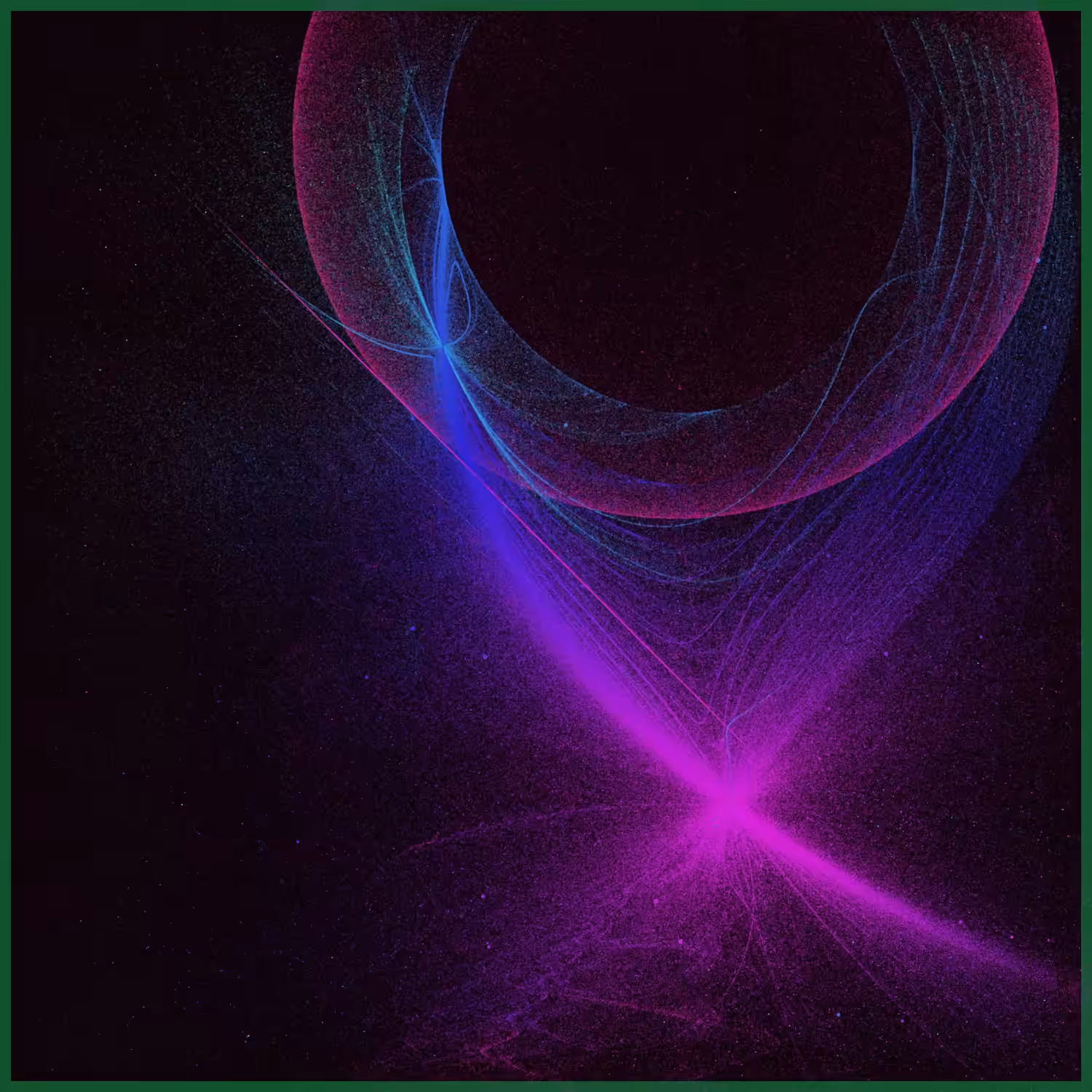 Breathespace Dreams #14