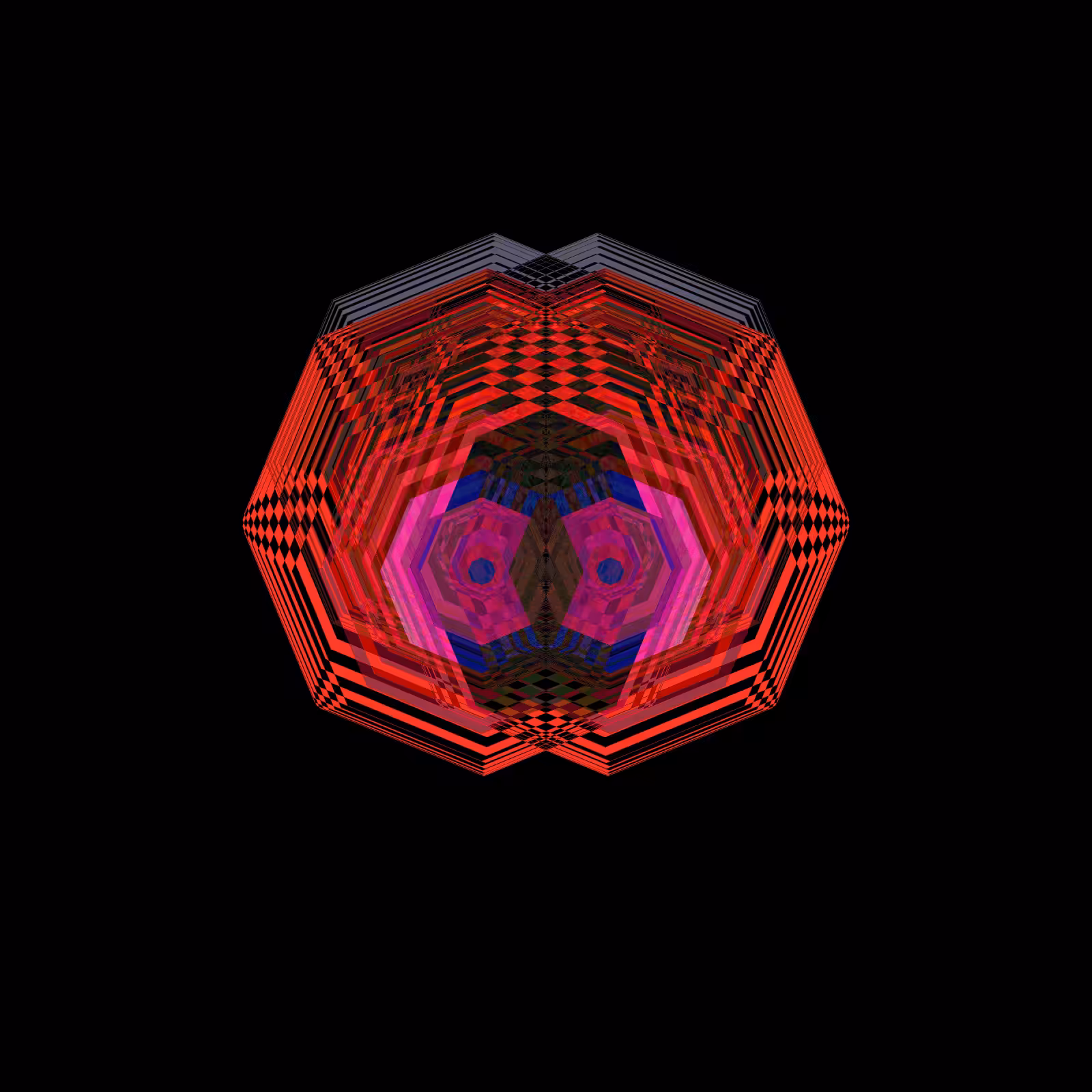 PixelShifter #66