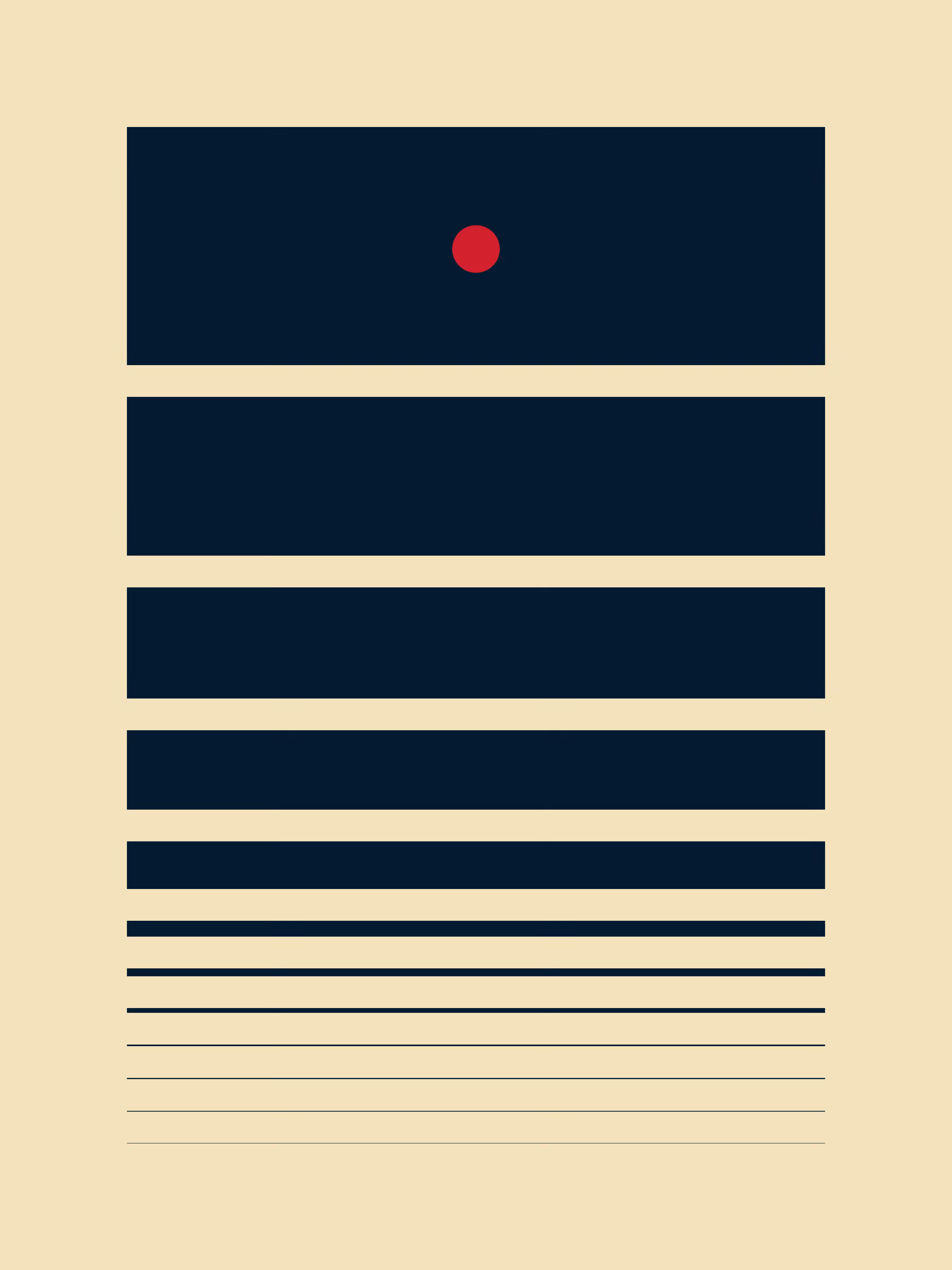 Rodeo posts: leap, bb.