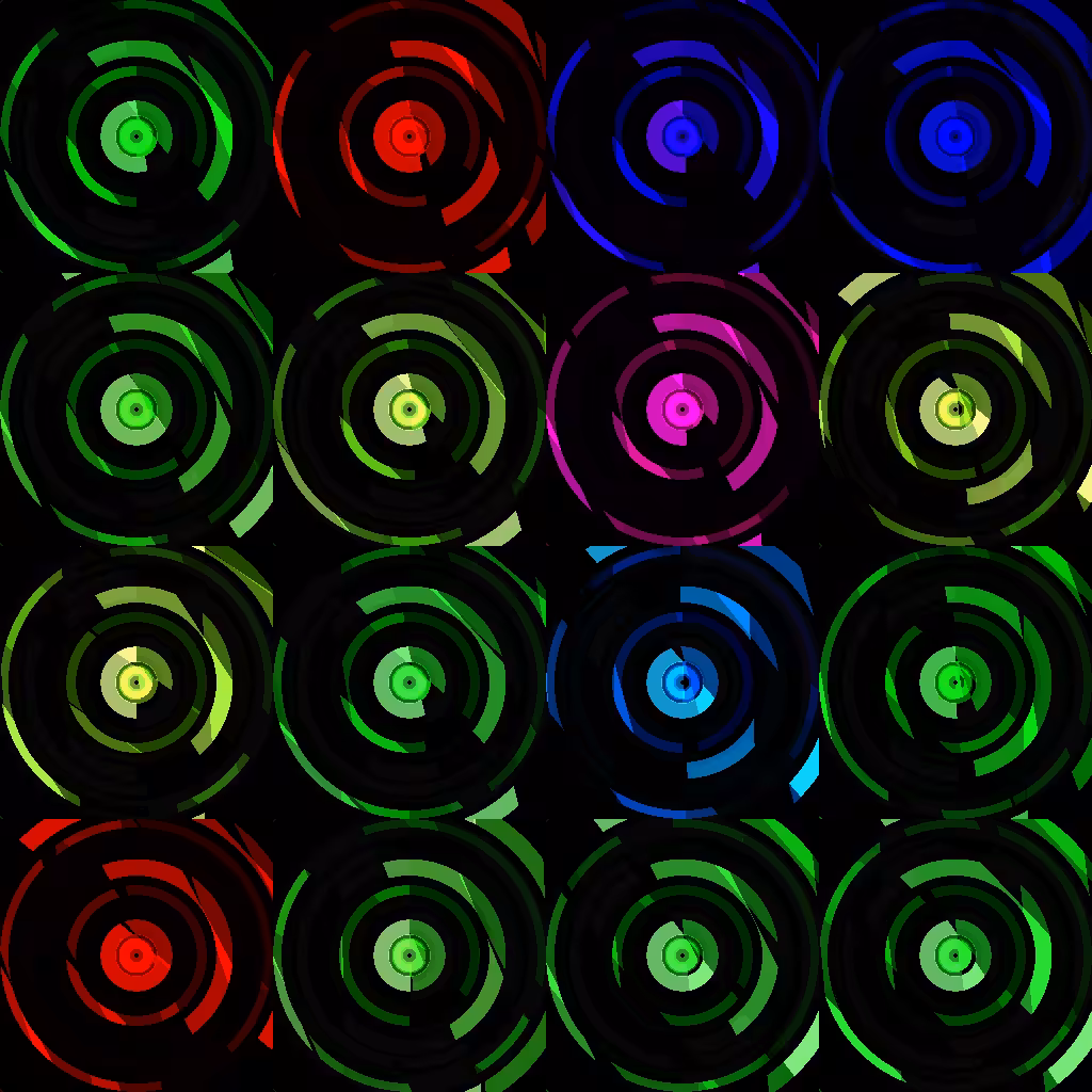 Loadtimes #2