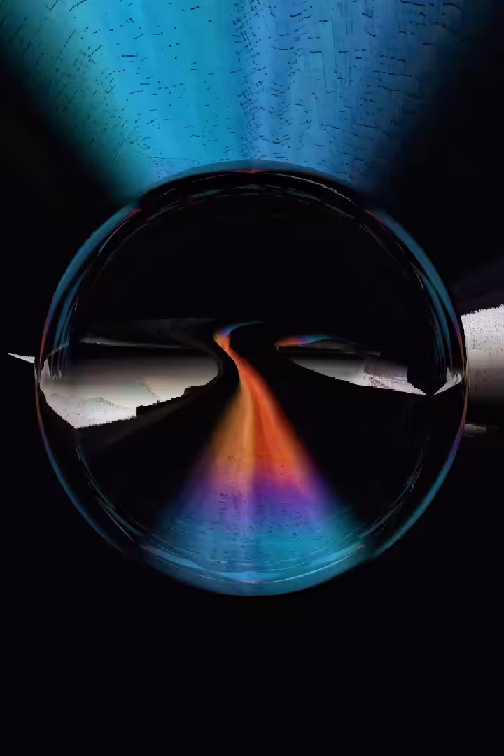Spectral Sphere
