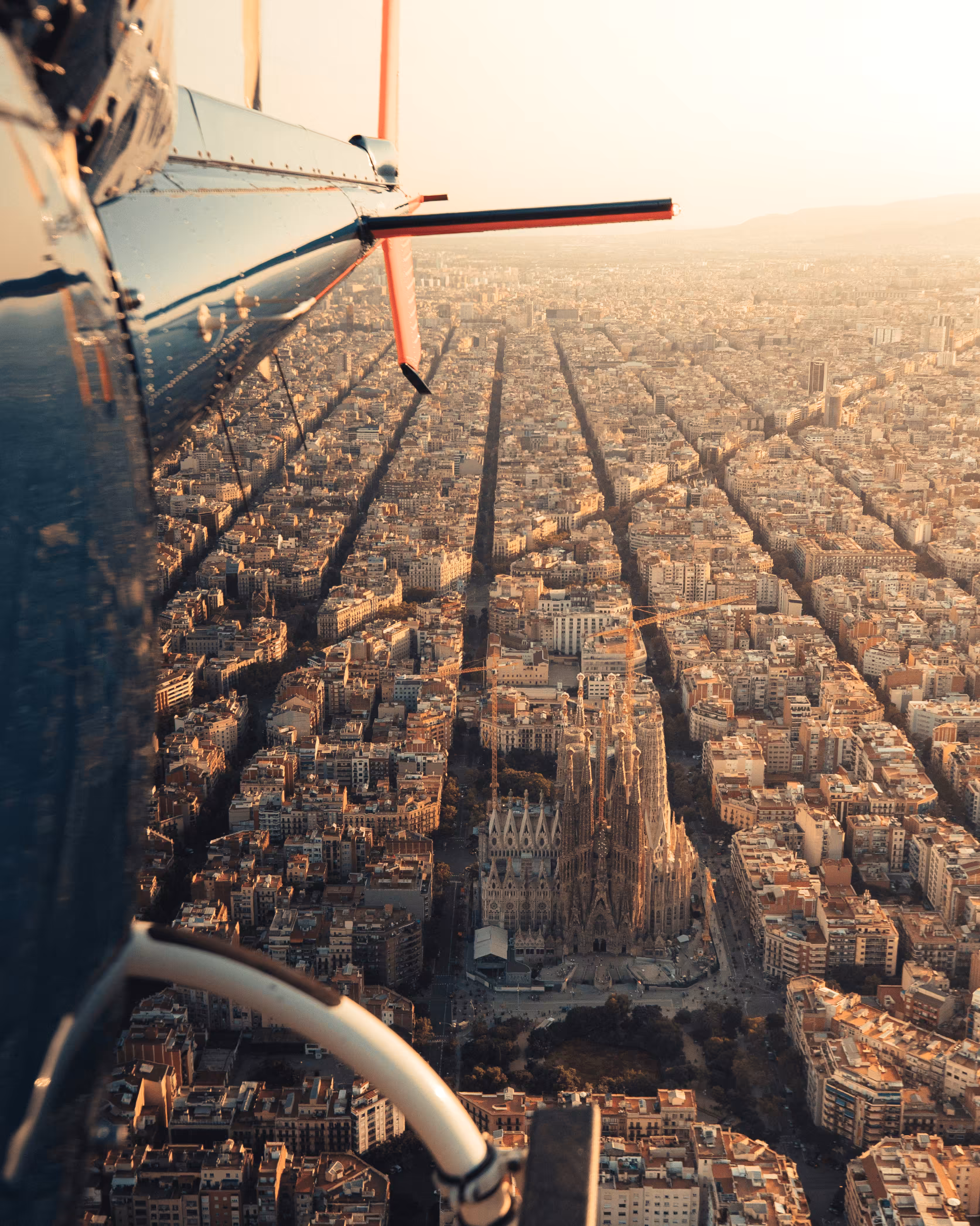 #45. Barcelona, Spain