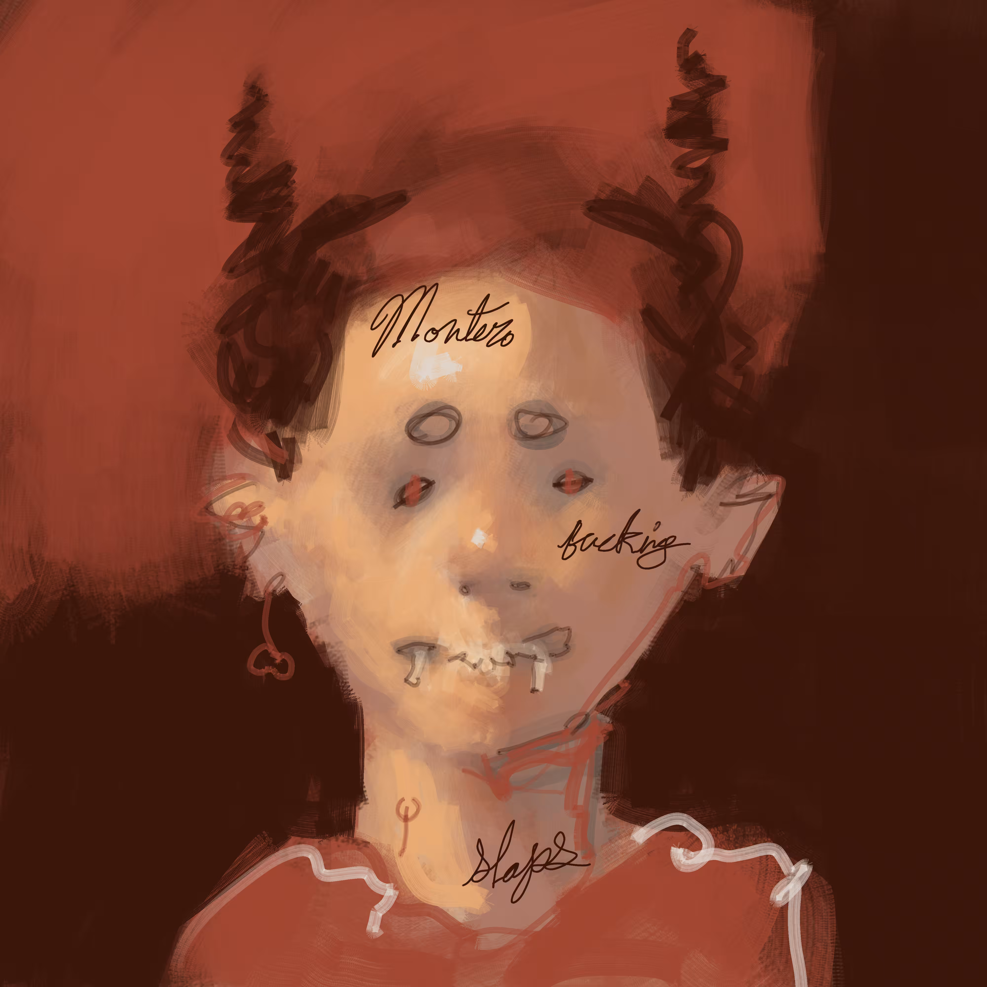 MONTERO (nulla) Being