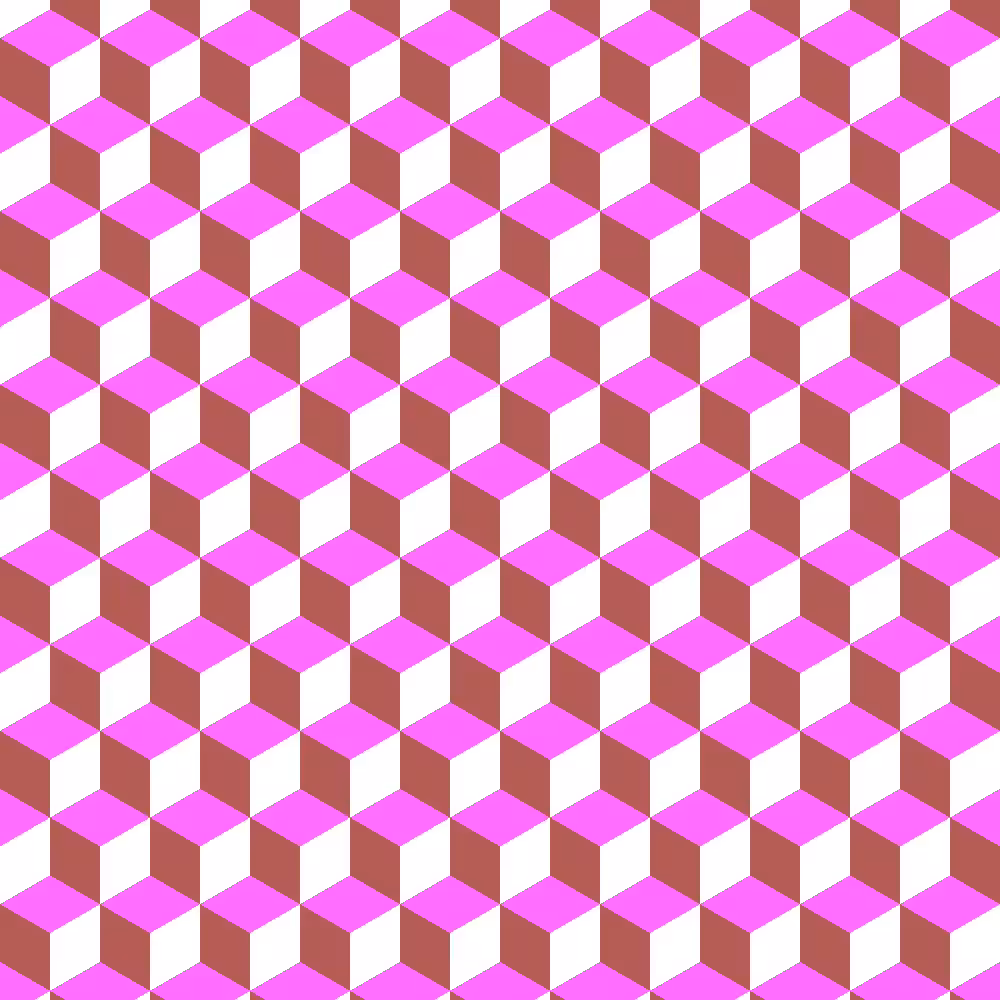 Vanishing again Cubic Illusory