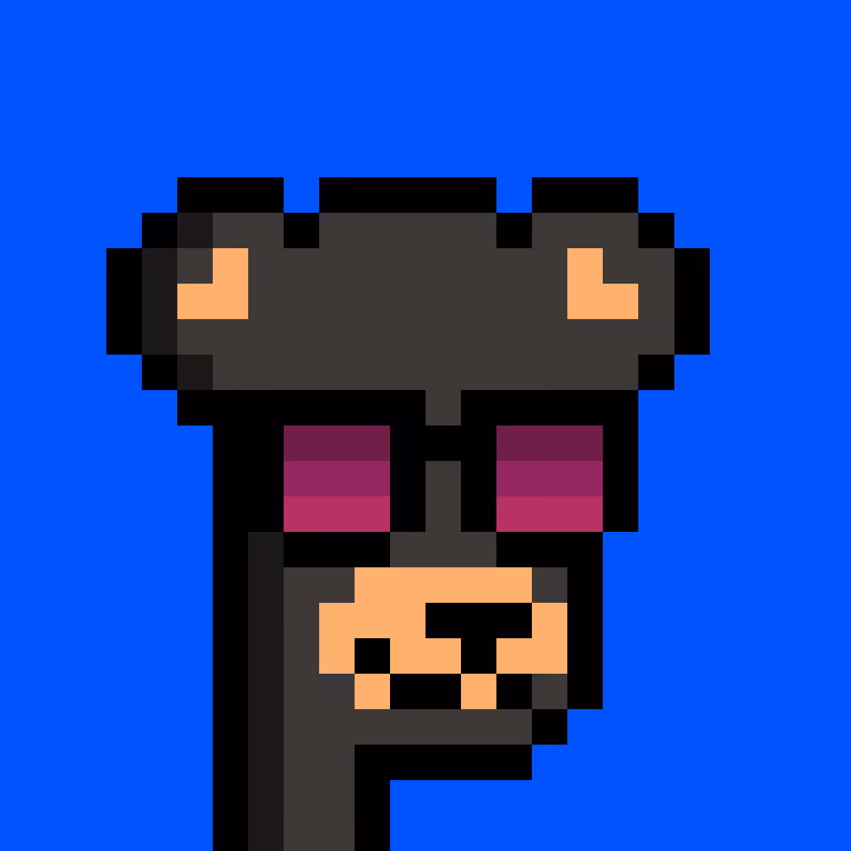 BearPunks #123