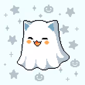 Ghostkitty #6