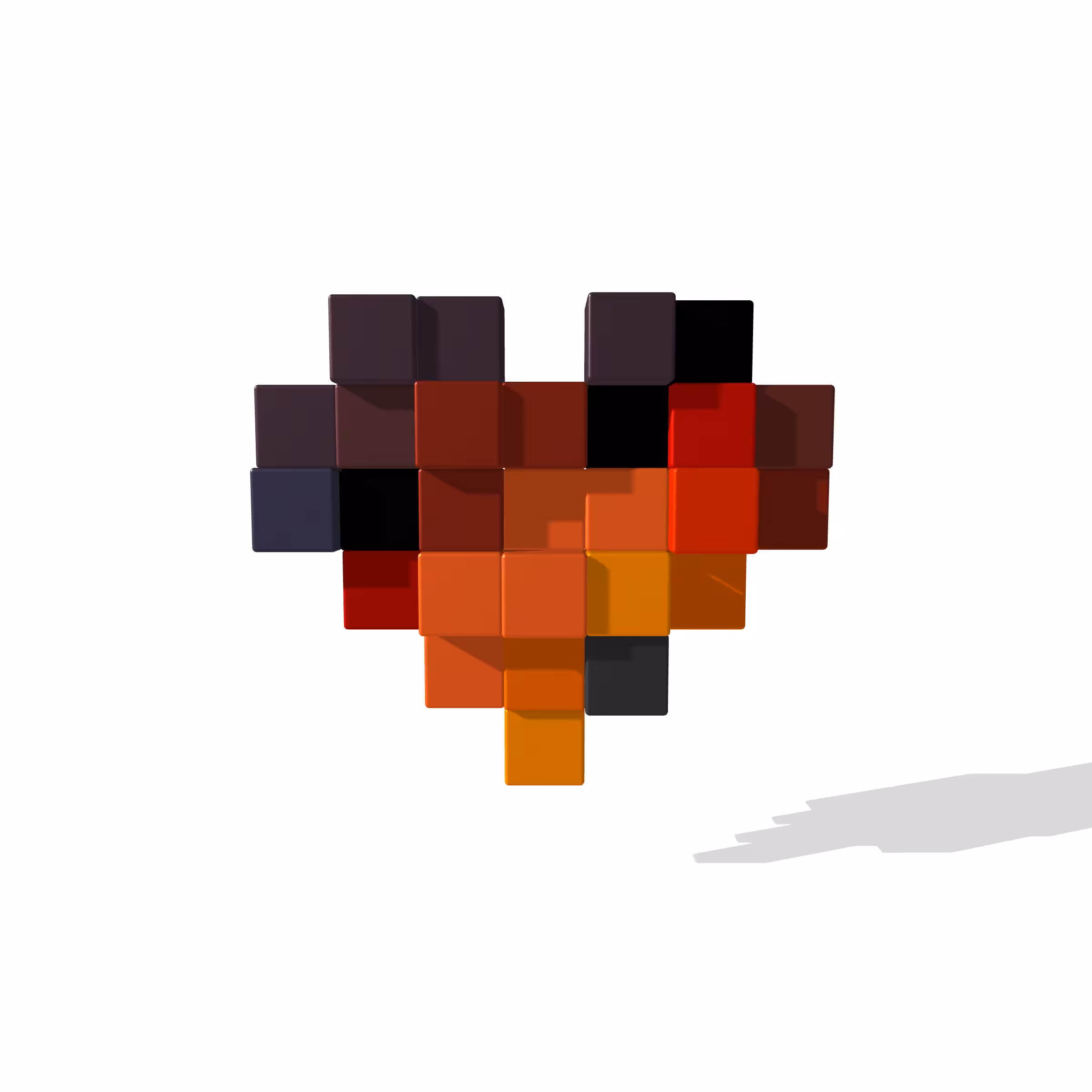 heart + craft #10838