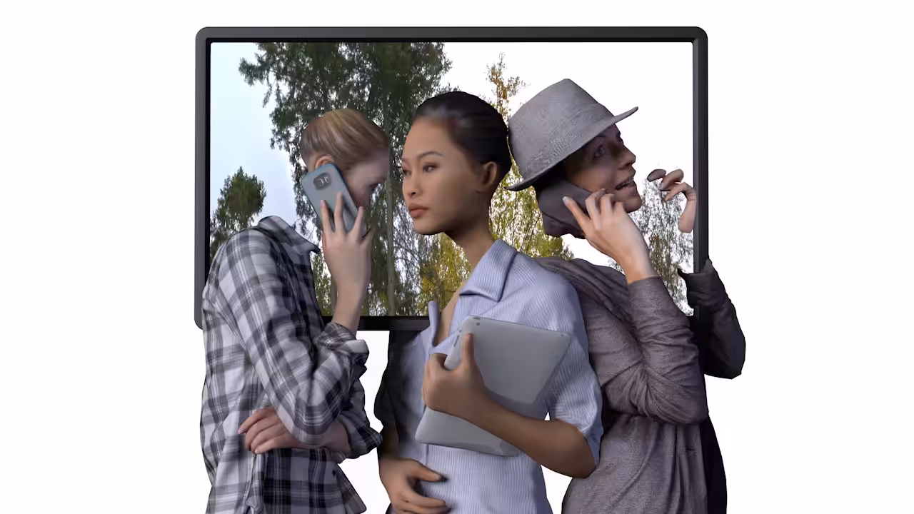 Touch Screen
