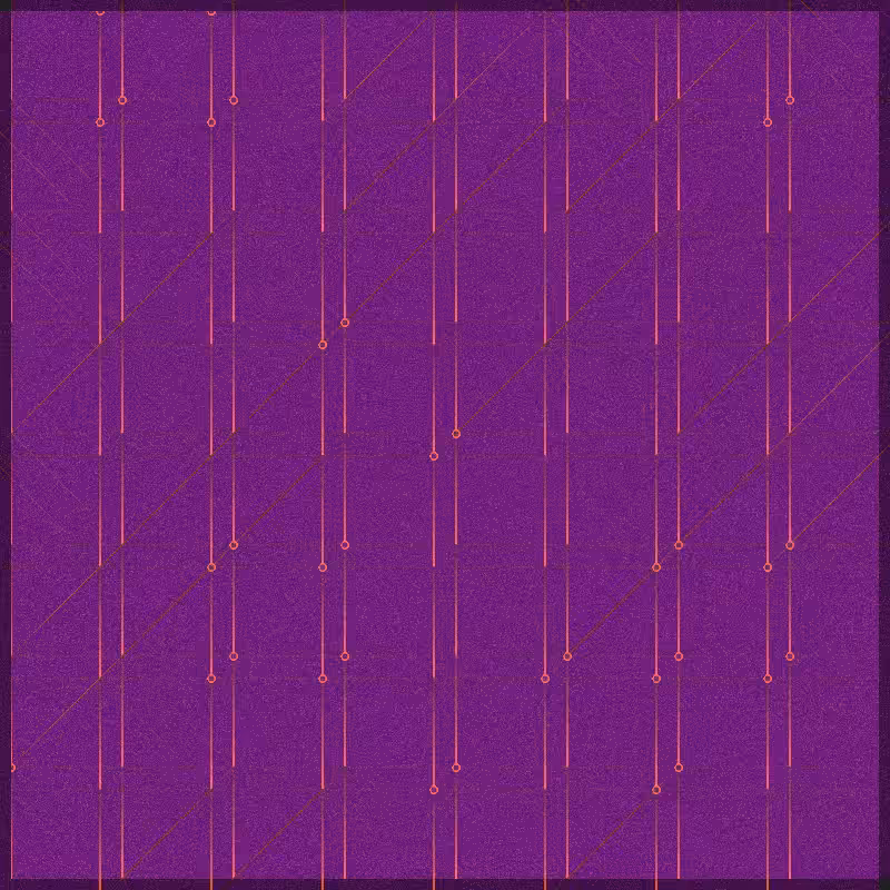 ISOMETRIC GLITCH #205